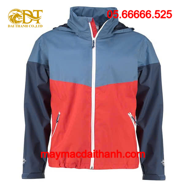 Xưởng may áo khoác rẻ tại Cần Thơ