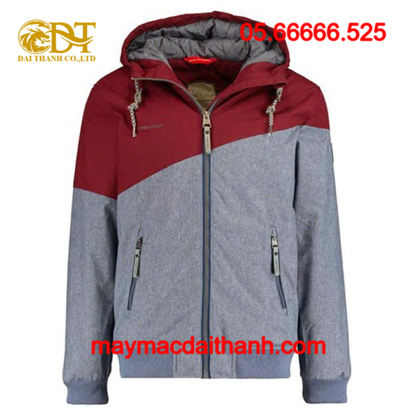 Xưởng may áo khoác rẻ tại Đồng Tháp