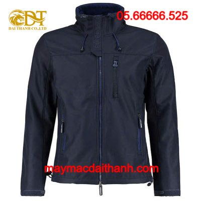Xưởng may áo khoác rẻ tại Kiên Giang