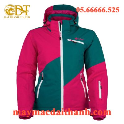 Xưởng may áo khoác tại Điện Biên rẻ