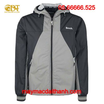 Xưởng may áo khoác tại Thái Bình rẻ