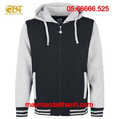 Xưởng may áo khoác tại Thái Nguyên bền