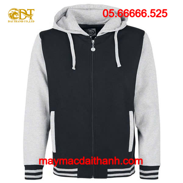 Xưởng may áo khoác tại Thái Nguyên bền