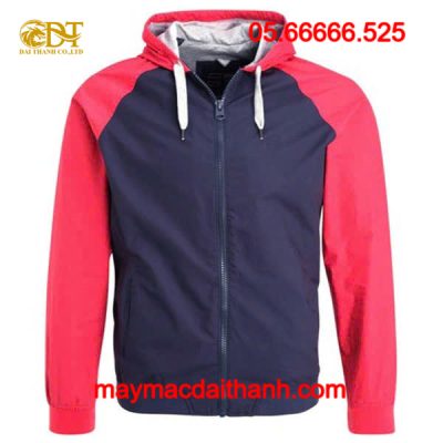 Xưởng may áo khoác tại Vĩnh Phúc đẹp