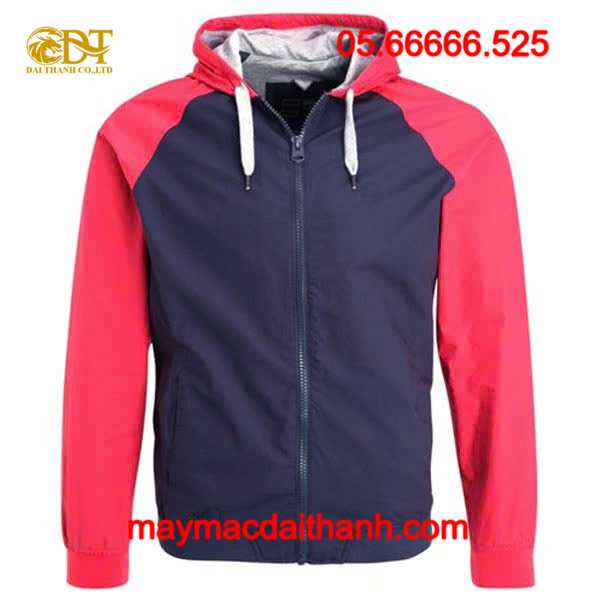 Xưởng may áo khoác tại Vĩnh Phúc đẹp