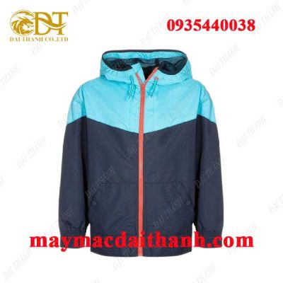 Xưởng may áo khoác giá rẻ tại Cần Giờ