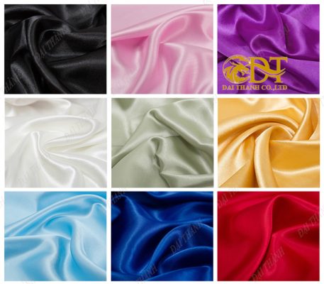 chất liệu vải may áo khoác