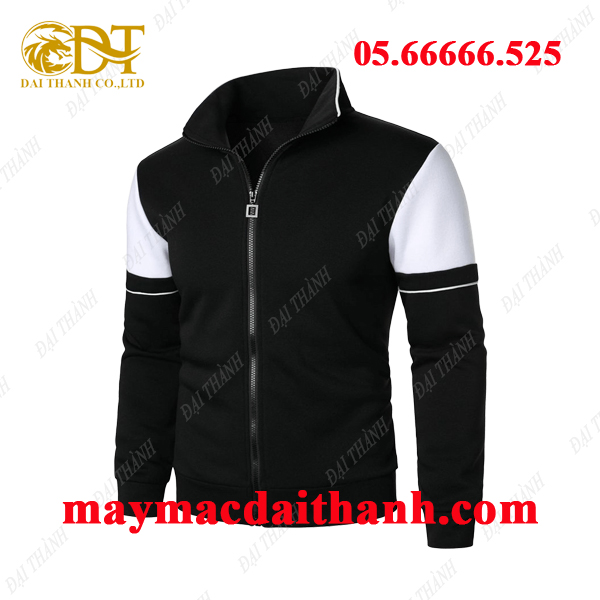 May áo khoác áo gió tại TP HCM