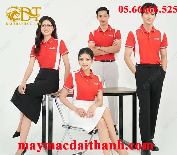 may áo thun cao cấp