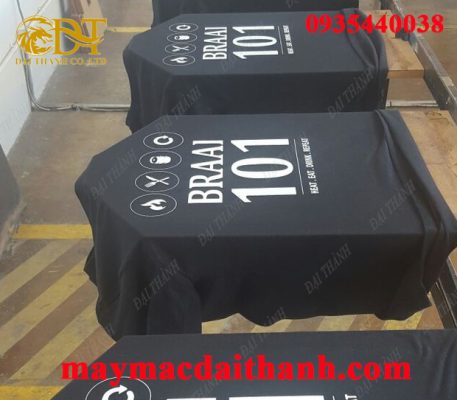 xưởng in áo khoác đồng phục