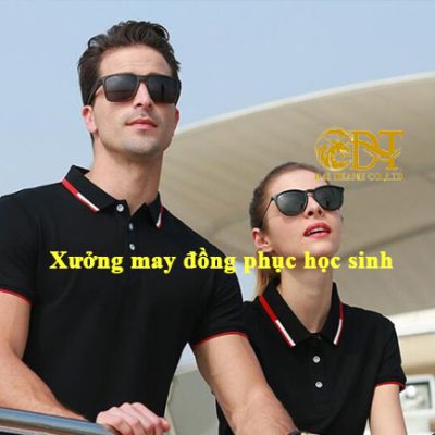 xưởng may áo thun giá rẻ