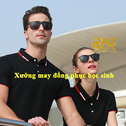 xưởng may áo thun giá rẻ