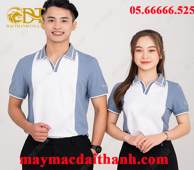 Xưởng may áo thun tại TP HCM