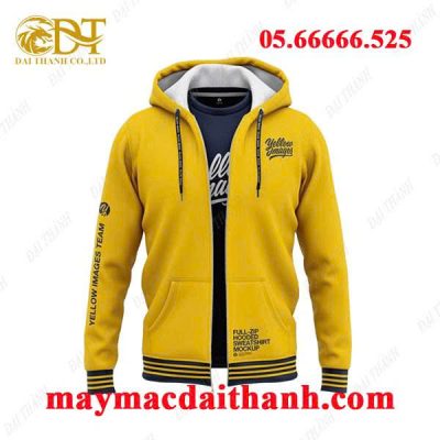 Xưởng may áo gió tại Bình Phước