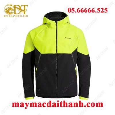 Xưởng may áo gió tại Bình Thuận