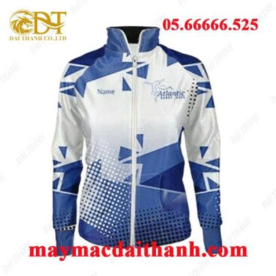 Xưởng may áo gió tại Cần Thơ