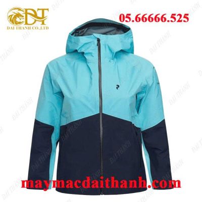 Xưởng may áo gió tại Đắk Lắk