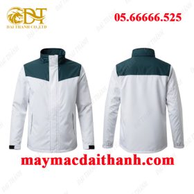 May áo khoác giá rẻ tại Tam Long