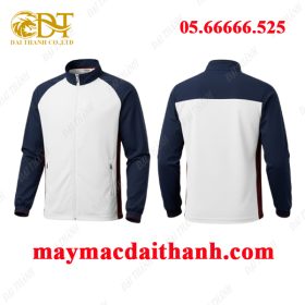 Địa điểm may áo khoác giá rẻ tại Long Điền uy tín và chất lượng nhất 7 May áo gió tại Bắc Ninh