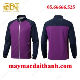 Địa điểm may áo khoác giá rẻ tại Long Điền uy tín và chất lượng nhất 6 May áo gió tại Bến Tre