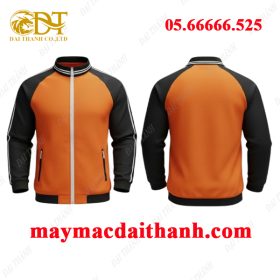 Địa điểm may áo khoác giá rẻ tại Long Điền uy tín và chất lượng nhất 4 May áo gió tại Bình Định