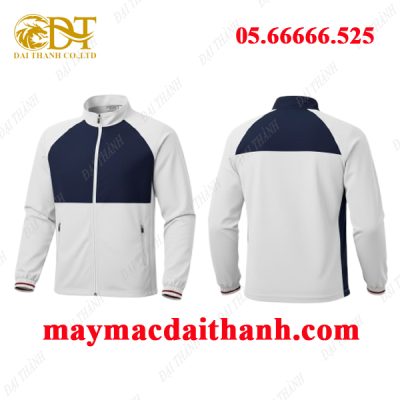 May áo gió tại Bình Phước