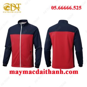 Địa điểm may áo khoác giá rẻ tại Long Điền uy tín và chất lượng nhất 3 May áo gió tại Bình Thuận