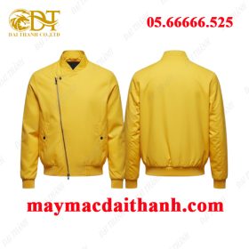 Xưởng may áo khoác giá rẻ tại Phước Hải – Uy tín, chất lượng hàng đầu 27 May áo gió tại Đà Nẵng