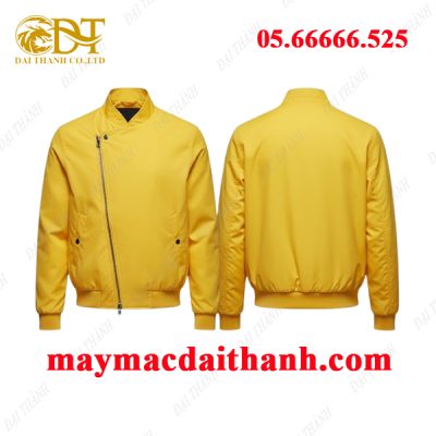 May áo gió tại Đà Nẵng