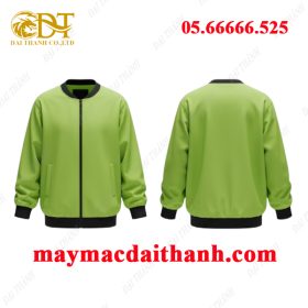 May áo gió tại Đắk Lắk