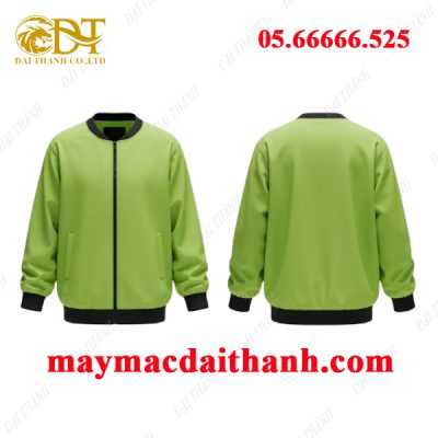 May áo gió tại Đắk Lắk