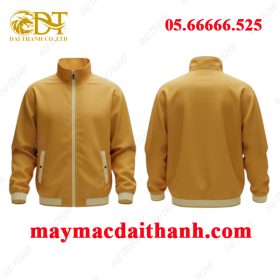 May áo gió tại Đồng Tháp