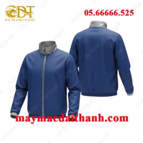 May áo gió tại Gia Lai