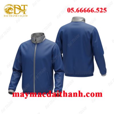 May áo gió tại Gia Lai