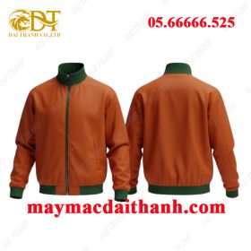 May áo gió tại Hà Giang