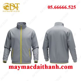 Xưởng may áo khoác giá rẻ tại Phước Hải – Uy tín, chất lượng hàng đầu 20 May áo gió tại Hà Nam