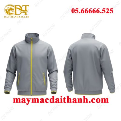 May áo gió tại Hà Nam