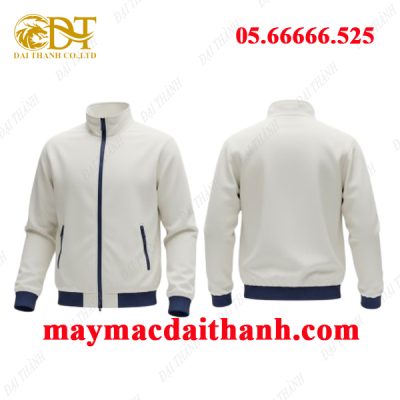 May áo gió tại Hà Tĩnh