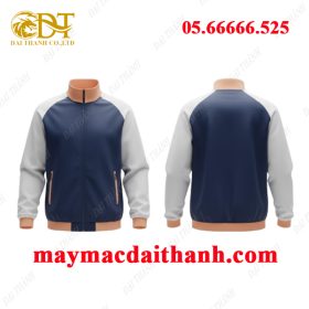 May áo gió tại Hải Dương