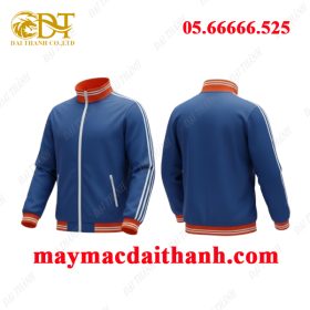 May áo gió tại Hồ Chí Minh