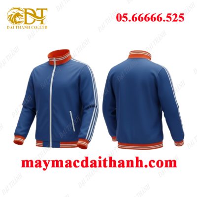 May áo gió tại Hồ Chí Minh