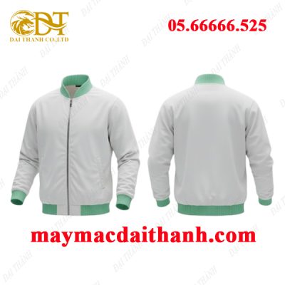 May áo gió tại Khánh Hòa