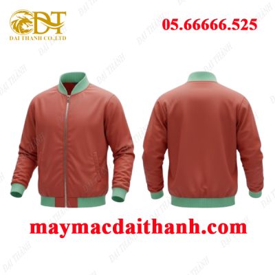 May áo gió tại Kon Tum