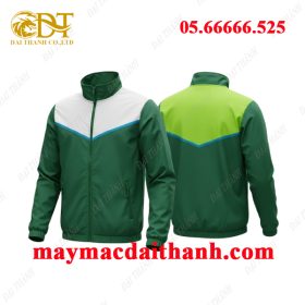 May áo gió tại Lâm Đồng