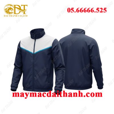 May áo gió tại Lạng Sơn