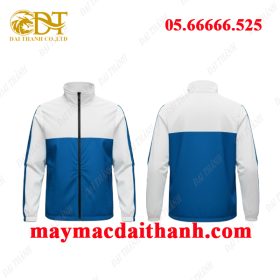 May áo gió tại Lào Cai