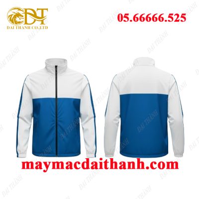 May áo gió tại Lào Cai