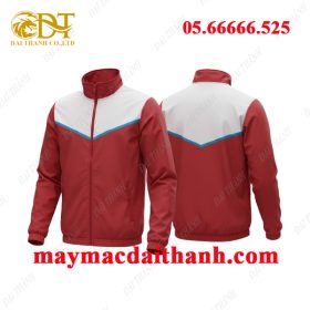 May áo gió tại Long An