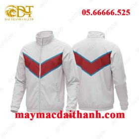 May áo gió tại Nam Định