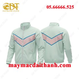 May áo gió tại Nghệ An